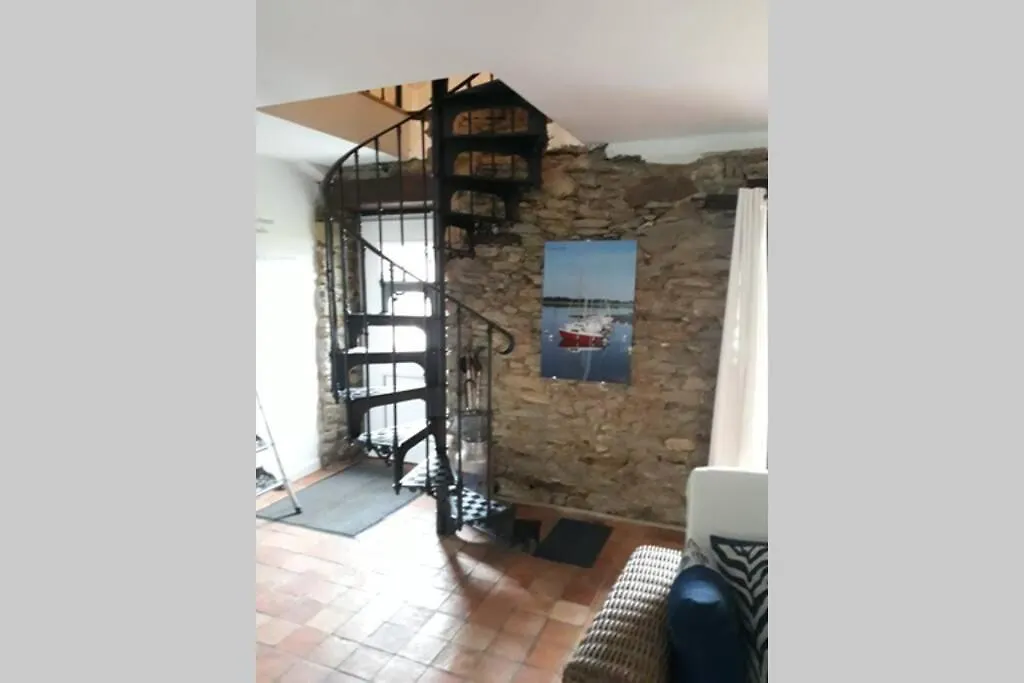Ty Faroma Villa Sarzeau