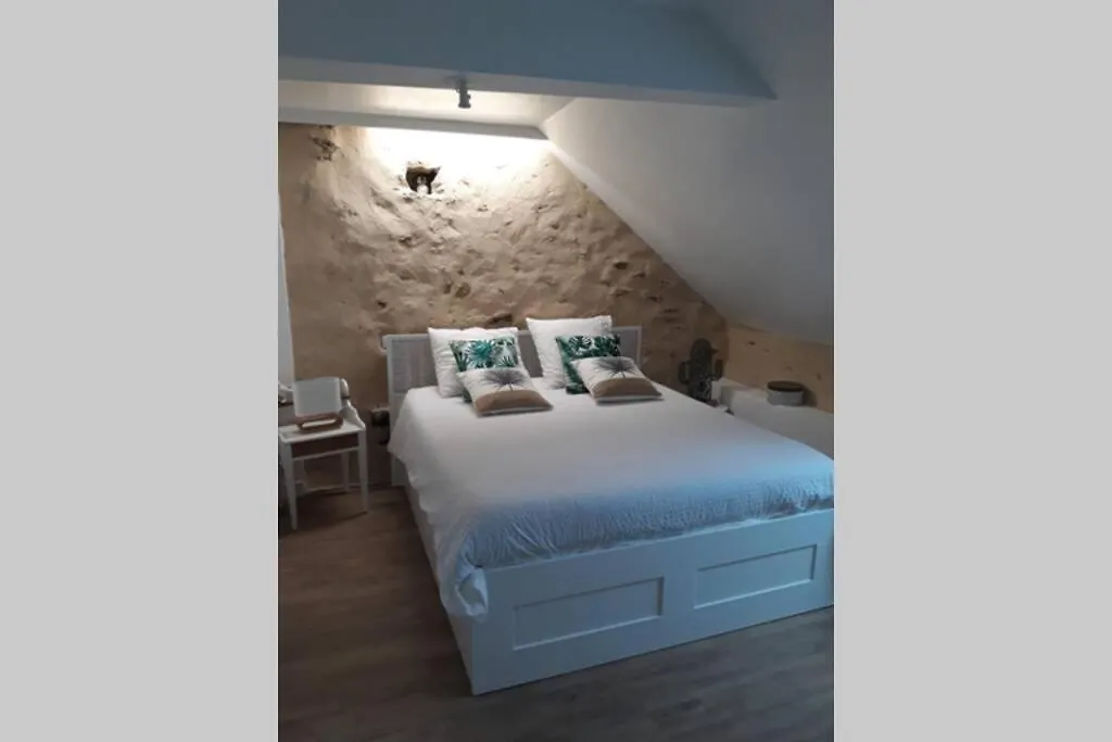 Ty Faroma Villa Sarzeau Holiday home