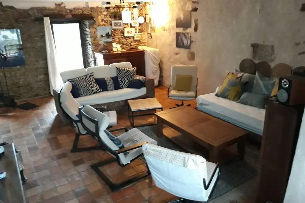 Holiday home Ty Faroma Villa Sarzeau