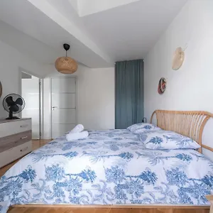  Appartement Le Wilson - Design - Hyper Centre France