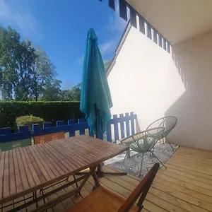 Appartement Rez De Jardin Proche Du Centre De, Sarzeau