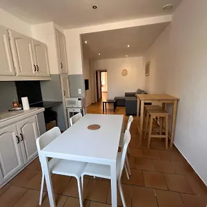  Appartement T2 En Plein Centre De France