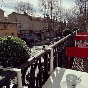  Appartement Centre Historique Les Thermes T3 Hyper Centre Balcon France