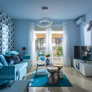  Appartement Chanion One Grèce